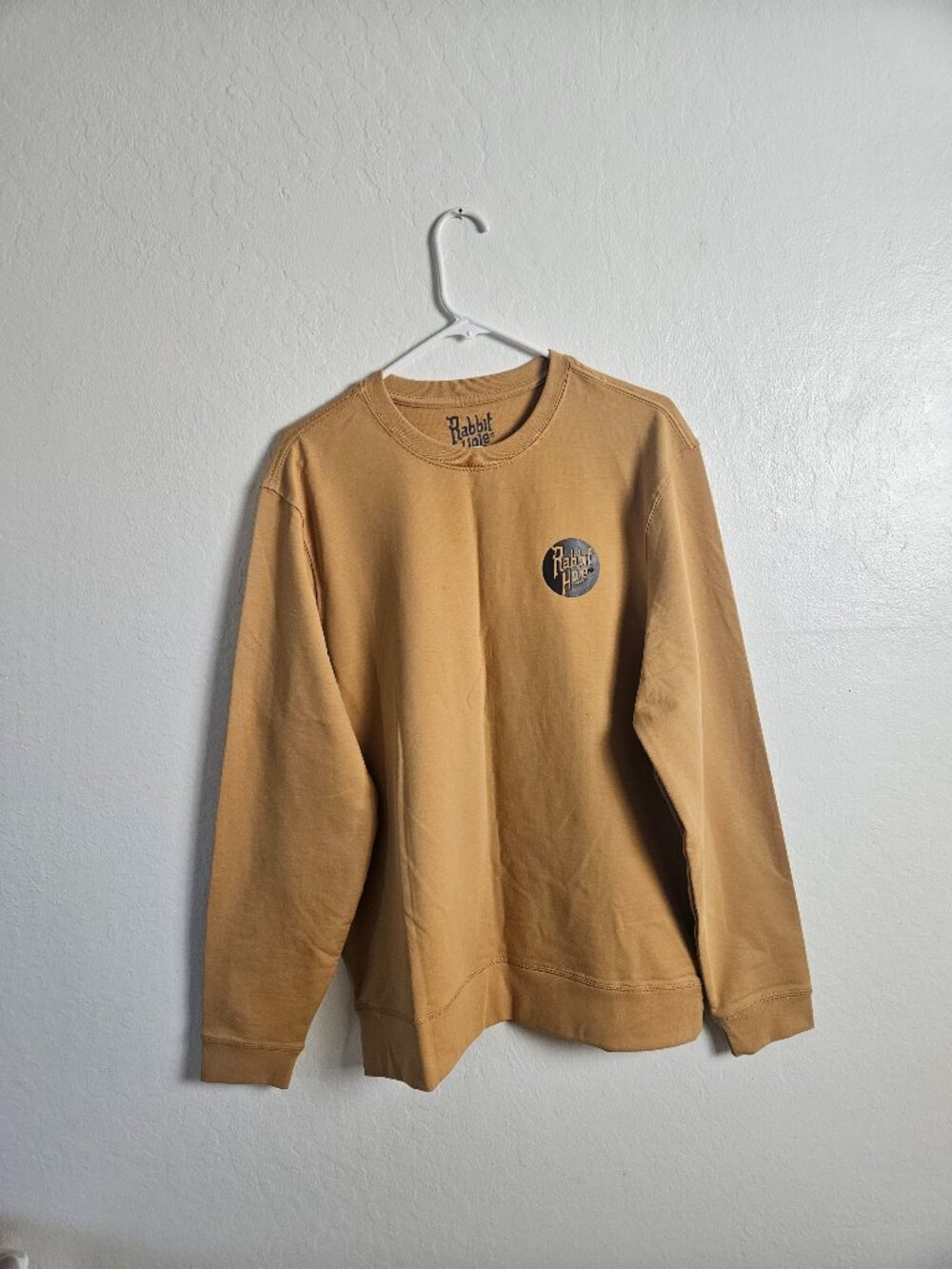 Men's Everlast Crew Sweatshirt
